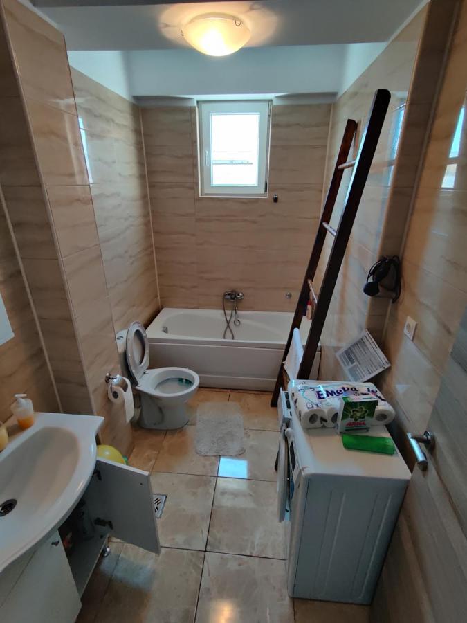 Mamaia Summerland Duc Apartament Exterior foto