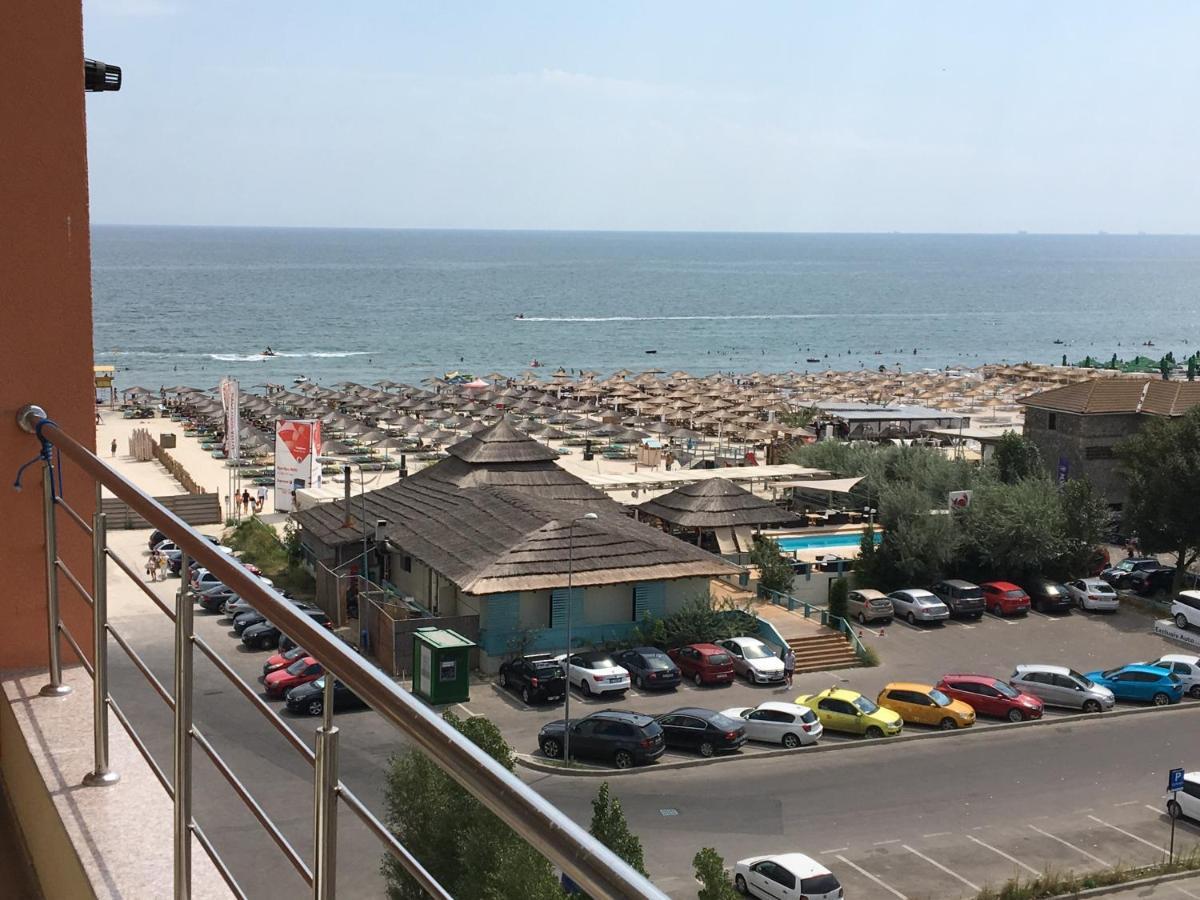 Mamaia Summerland Duc Apartament Exterior foto