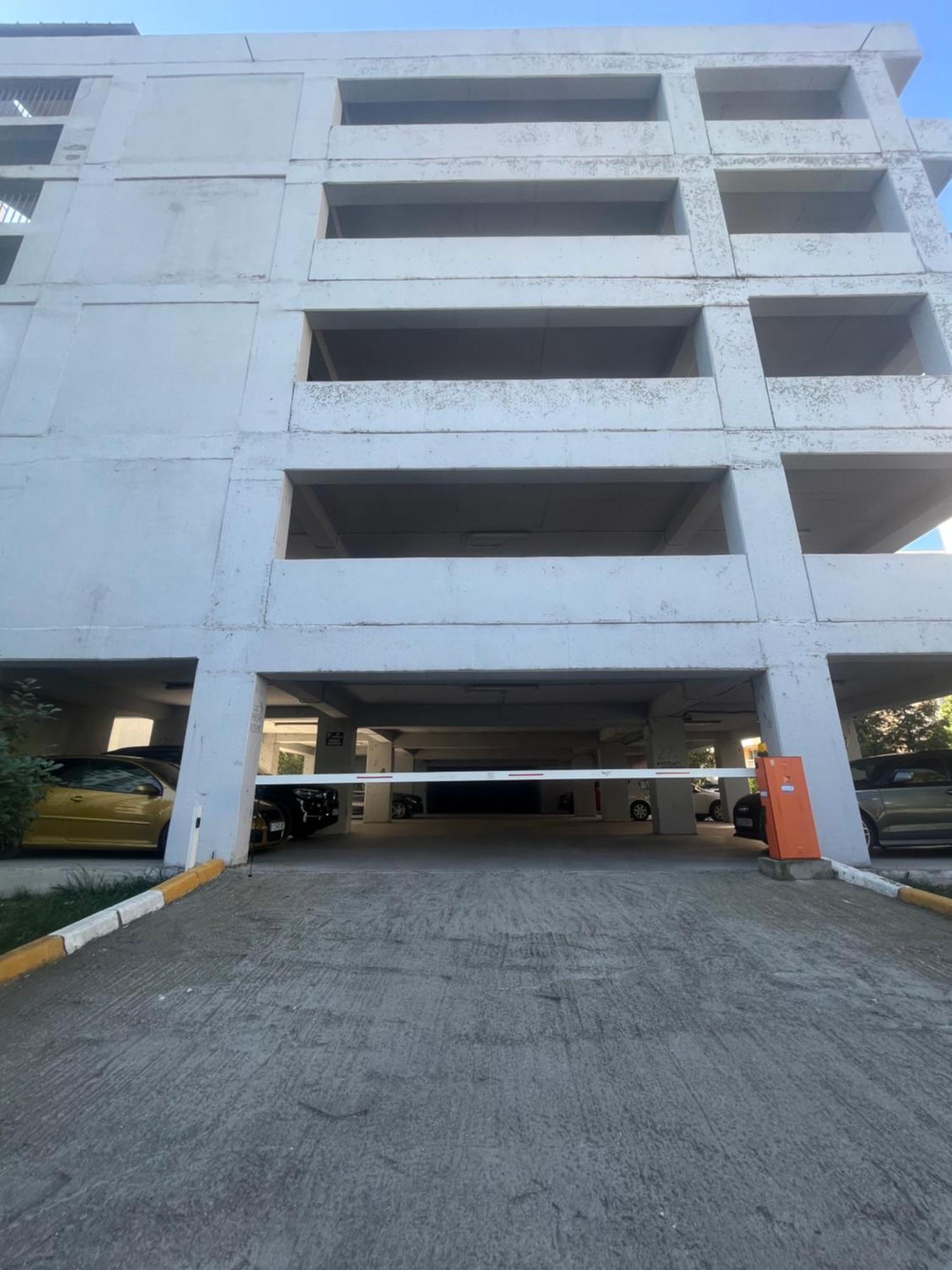 Mamaia Summerland Duc Apartament Exterior foto